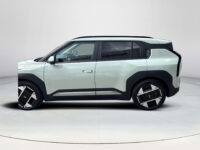 Kia EV3 Plus Advanced 81.4 kWh | BTW auto | 81kwh Accu | PanoDak | Leder | Elec Klep |