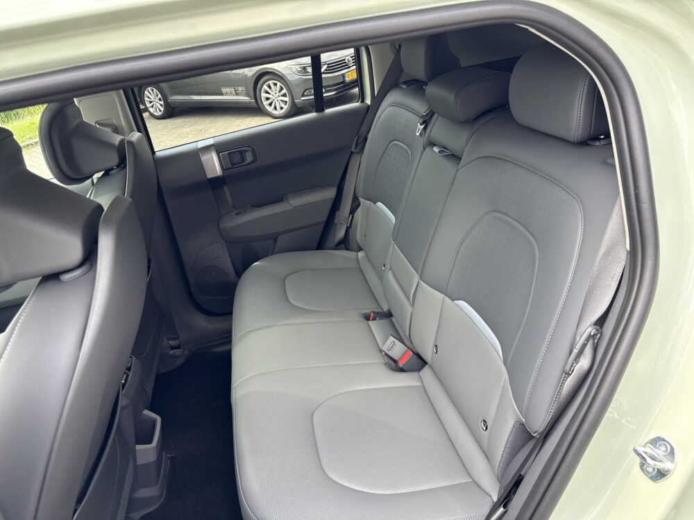 Kia EV3 Plus Advanced 81.4 kWh | BTW auto | 81kwh Accu | PanoDak | Leder | Elec Klep |