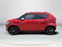 Suzuki Ignis 1.2 Stijl Automaat | Trekhaak