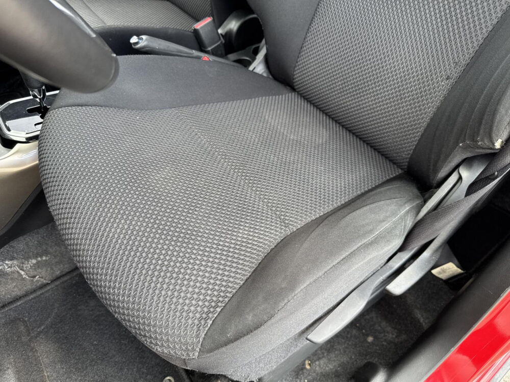 Suzuki Ignis 1.2 Stijl Automaat | Trekhaak