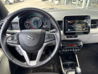 Suzuki Ignis 1.2 Stijl Automaat | Trekhaak