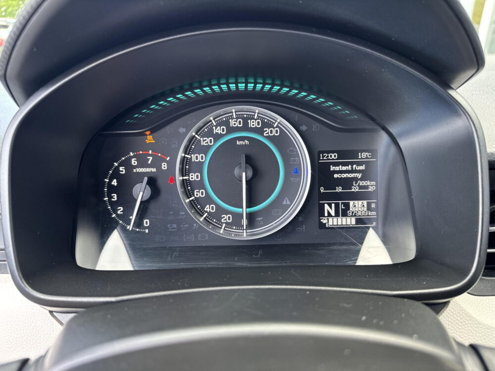 Suzuki Ignis 1.2 Stijl Automaat | Trekhaak