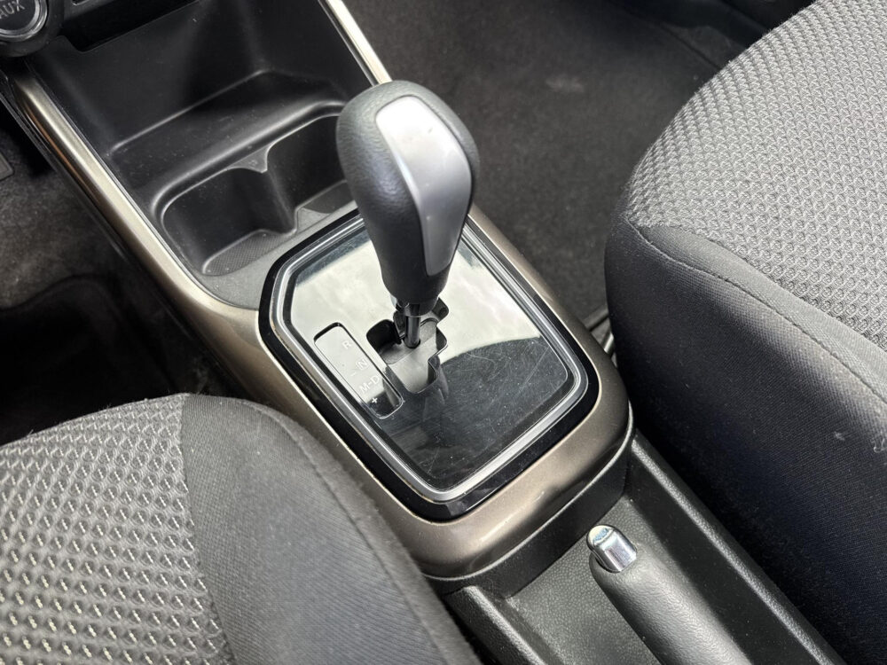 Suzuki Ignis 1.2 Stijl Automaat | Trekhaak