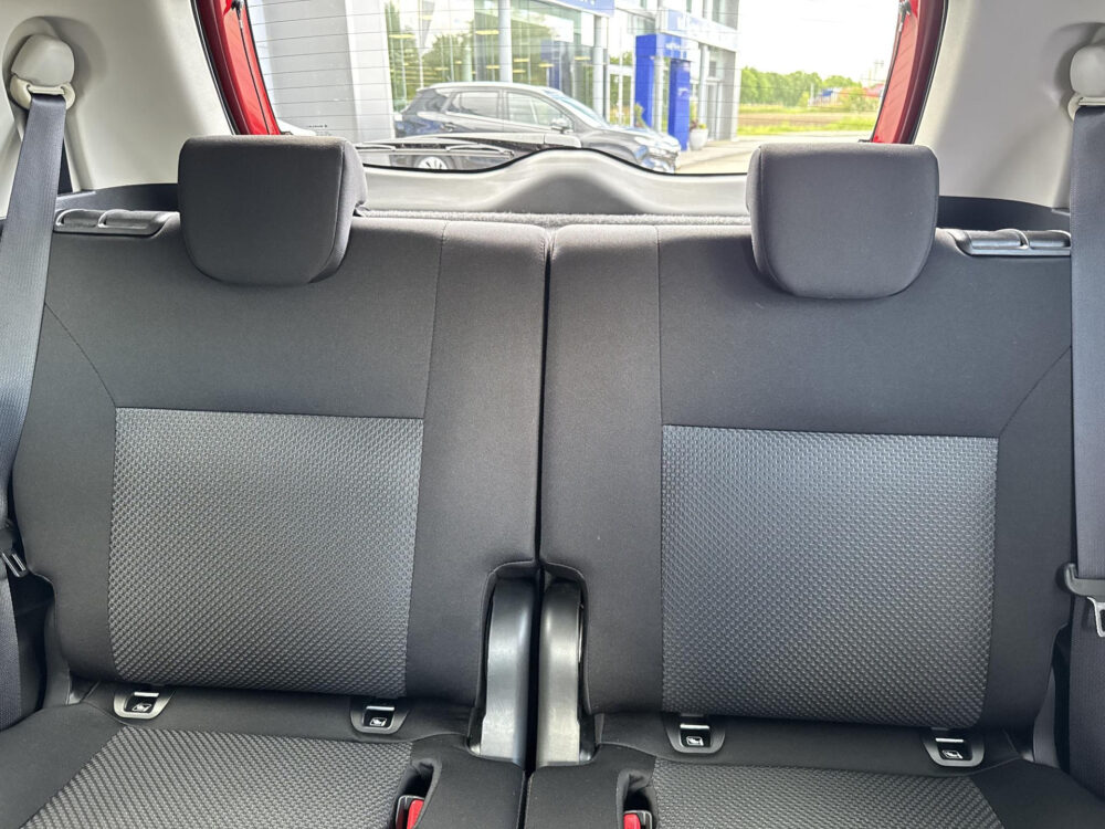 Suzuki Ignis 1.2 Stijl Automaat | Trekhaak