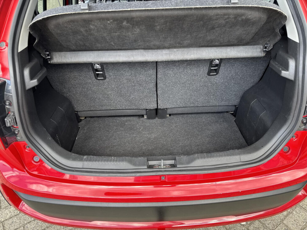 Suzuki Ignis 1.2 Stijl Automaat | Trekhaak