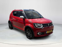 Suzuki Ignis 1.2 Stijl Automaat | Trekhaak