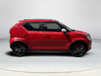 Suzuki Ignis 1.2 Stijl Automaat | Trekhaak