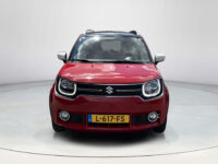 Suzuki Ignis 1.2 Stijl Automaat | Trekhaak