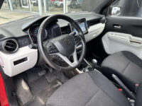 Suzuki Ignis 1.2 Stijl Automaat | Trekhaak