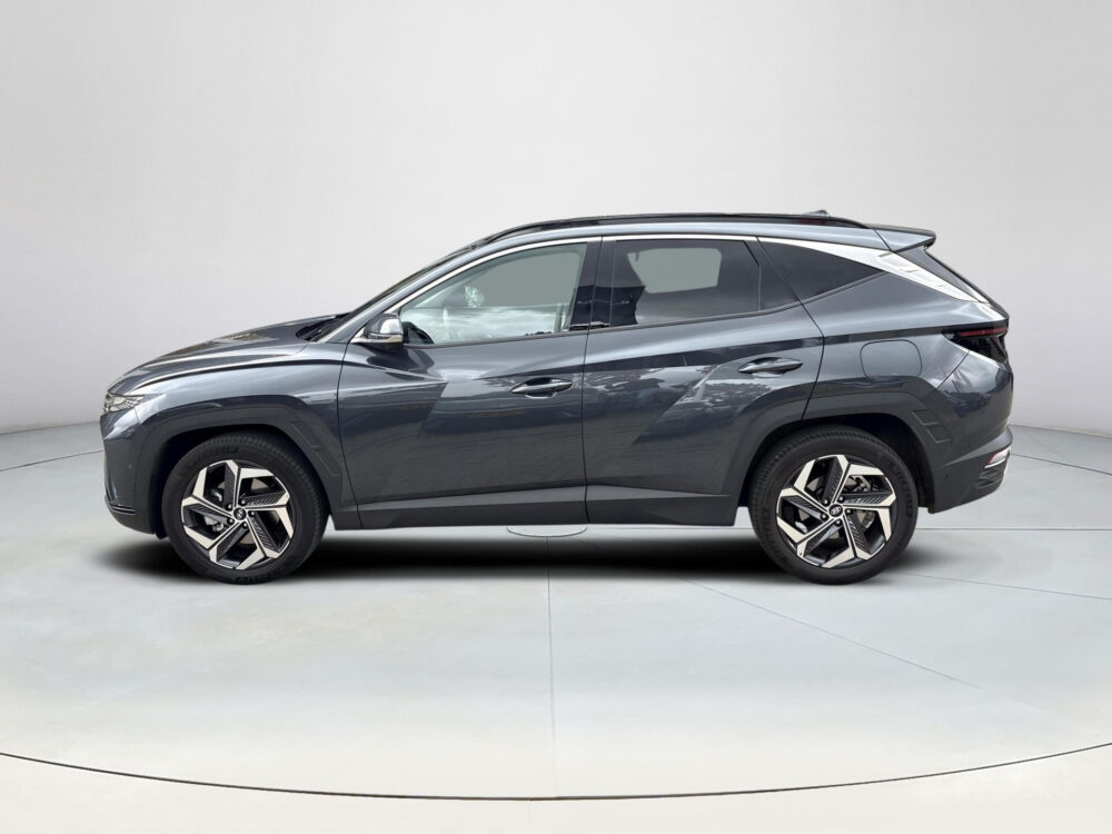 Hyundai Tucson 1.6 T-GDI HEV Premium Sky | 27.000km | NieuwStaat | Full Options