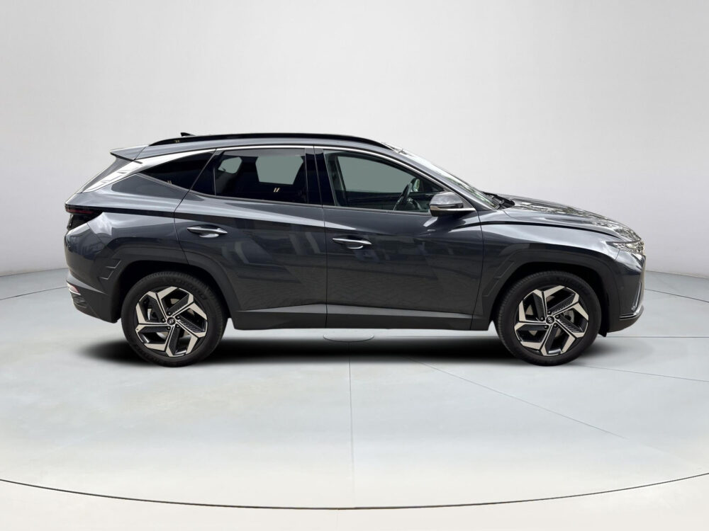 Hyundai Tucson 1.6 T-GDI HEV Premium Sky | 27.000km | NieuwStaat | Full Options