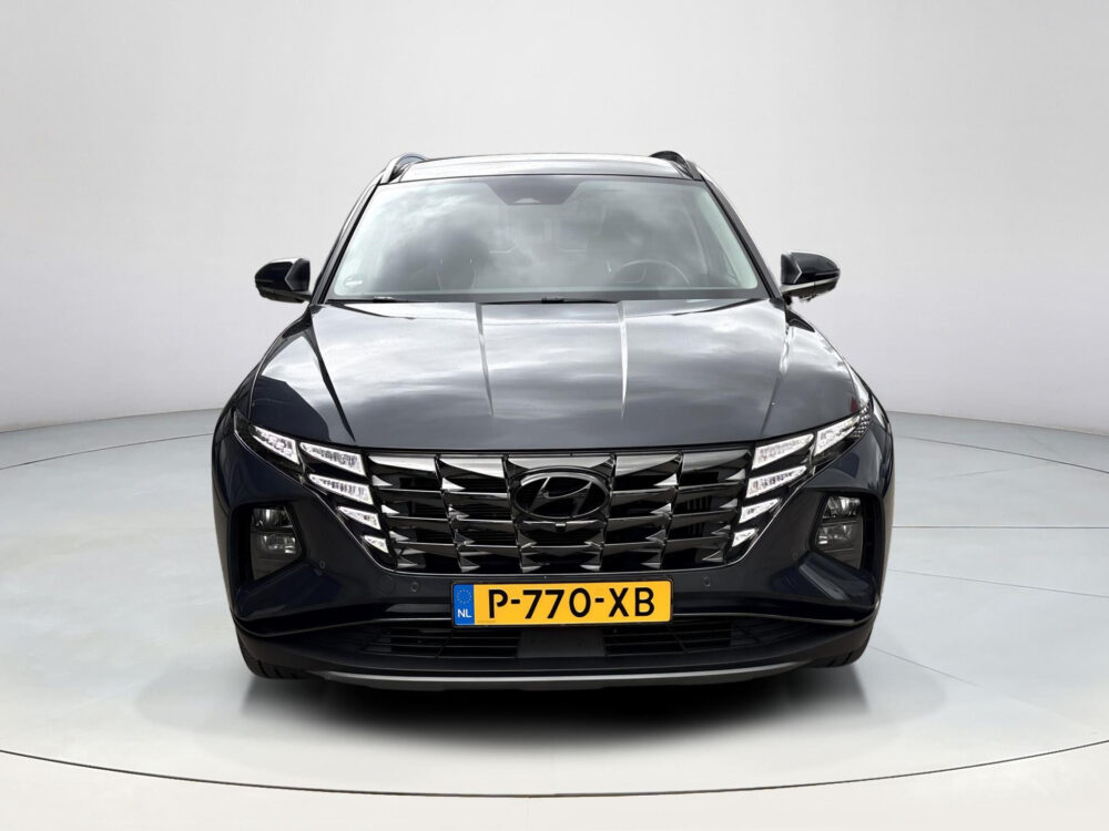 Hyundai Tucson 1.6 T-GDI HEV Premium Sky | 27.000km | NieuwStaat | Full Options