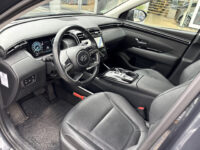 Hyundai Tucson 1.6 T-GDI HEV Premium Sky | 27.000km | NieuwStaat | Full Options