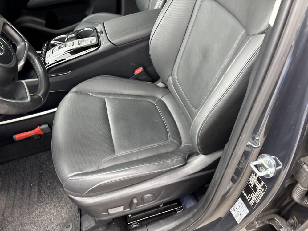Hyundai Tucson 1.6 T-GDI HEV Premium Sky | 27.000km | NieuwStaat | Full Options