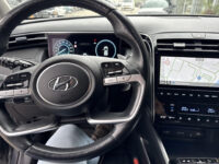 Hyundai Tucson 1.6 T-GDI HEV Premium Sky | 27.000km | NieuwStaat | Full Options