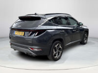 Hyundai Tucson 1.6 T-GDI HEV Premium Sky | 27.000km | NieuwStaat | Full Options