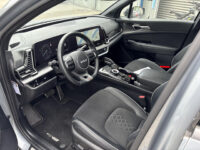 Kia Sportage 1.6 T-GDi Hybrid GT-Line GT Line | BTW Auto