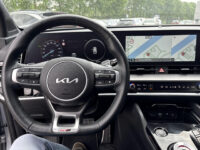 Kia Sportage 1.6 T-GDi Hybrid GT-Line GT Line | BTW Auto