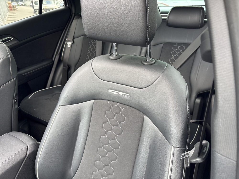 Kia Sportage 1.6 T-GDi Hybrid GT-Line GT Line | BTW Auto