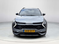 Kia Sportage 1.6 T-GDi Hybrid GT-Line GT Line | BTW Auto