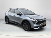 Kia Sportage 1.6 T-GDi Hybrid GT-Line GT Line | BTW Auto