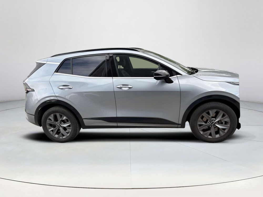 Kia Sportage 1.6 T-GDi Hybrid GT-Line GT Line | BTW Auto