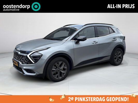 Kia Sportage 1.6 T-GDi Hybrid GT-Line GT Line | BTW Auto