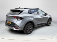 Kia Sportage 1.6 T-GDi Hybrid GT-Line GT Line | BTW Auto