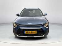 Kia Niro 1.6 GDi Hybrid DynamicLine | Keyless | Navi | BTW auto |