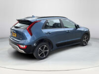Kia Niro 1.6 GDi Hybrid DynamicLine | Keyless | Navi | BTW auto |
