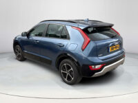 Kia Niro 1.6 GDi Hybrid DynamicLine | Keyless | Navi | BTW auto |