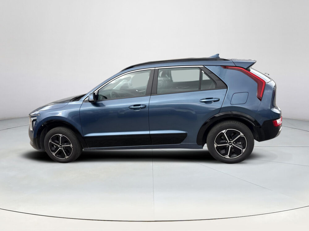 Kia Niro 1.6 GDi Hybrid DynamicLine | Keyless | Navi | BTW auto |