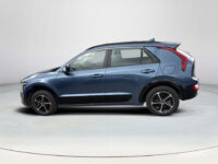 Kia Niro 1.6 GDi Hybrid DynamicLine | Keyless | Navi | BTW auto |