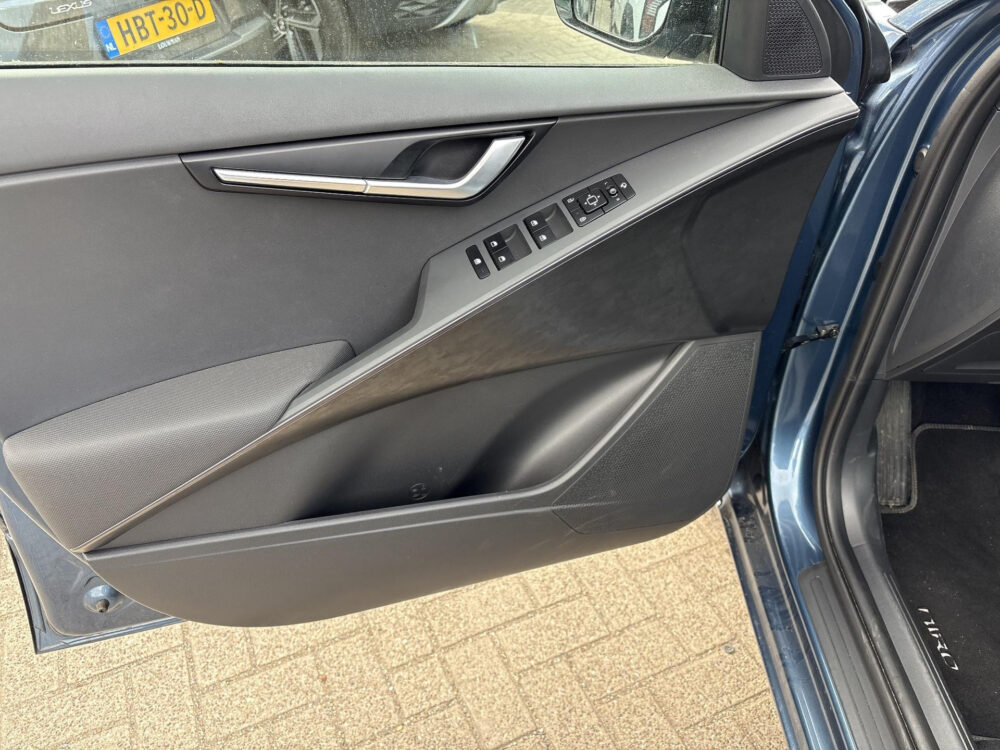 Kia Niro 1.6 GDi Hybrid DynamicLine | Keyless | Navi | BTW auto |