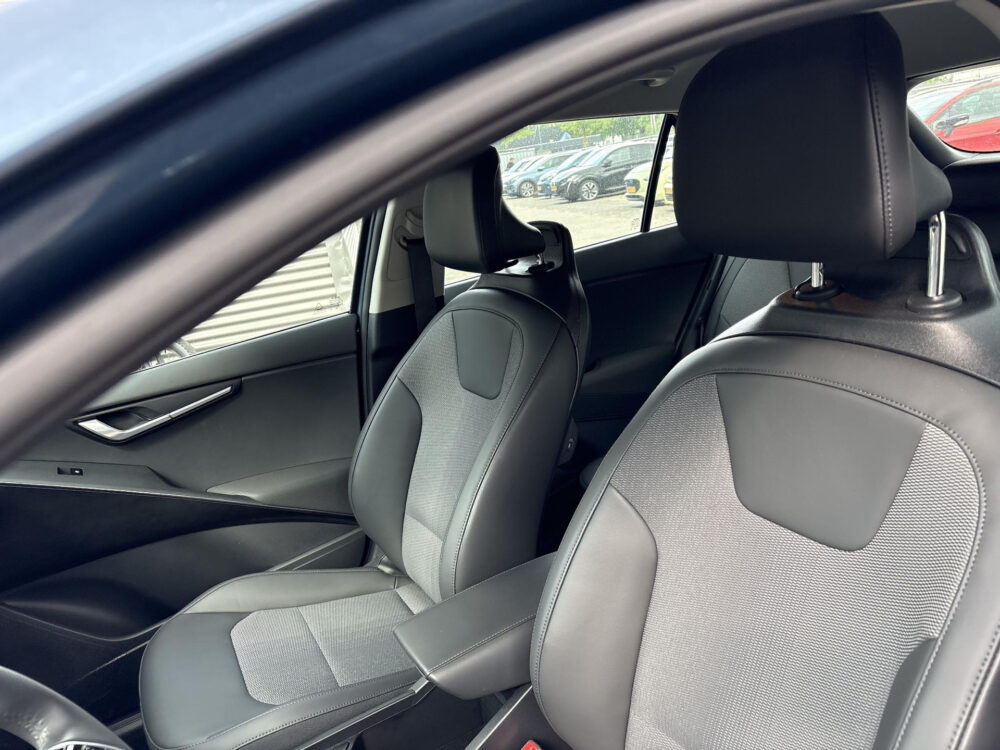 Kia Niro 1.6 GDi Hybrid DynamicLine | Keyless | Navi | BTW auto |