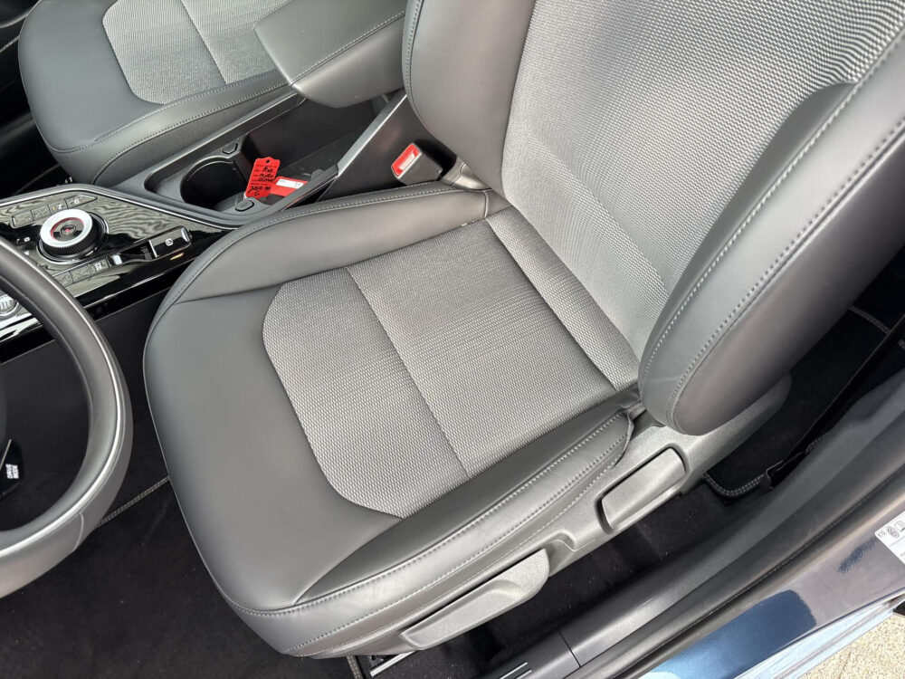 Kia Niro 1.6 GDi Hybrid DynamicLine | Keyless | Navi | BTW auto |