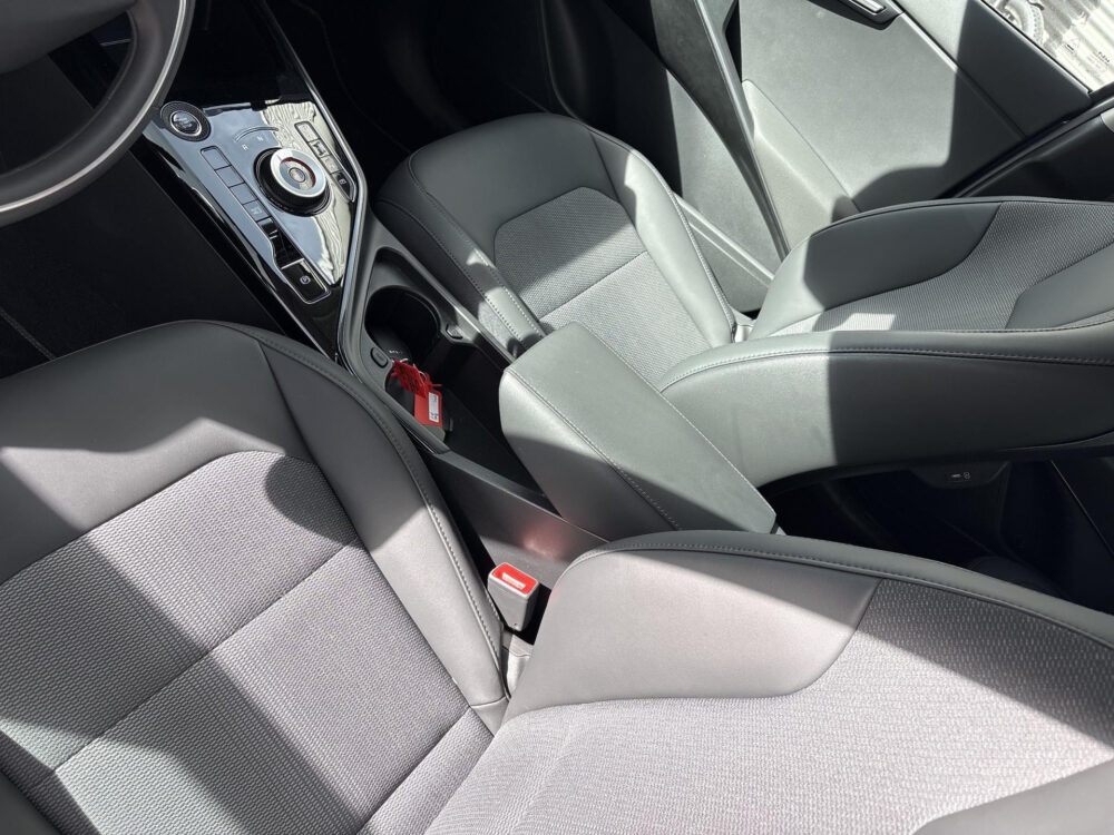 Kia Niro 1.6 GDi Hybrid DynamicLine | Keyless | Navi | BTW auto |