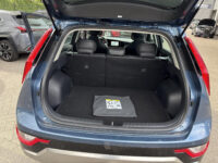 Kia Niro 1.6 GDi Hybrid DynamicLine | Keyless | Navi | BTW auto |