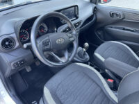 Hyundai i10 1.0 Comfort | Carplay | Cruise control | Lane assistent | LM velgen |