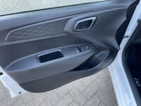 Hyundai i10 1.0 Comfort | Carplay | Cruise control | Lane assistent | LM velgen |