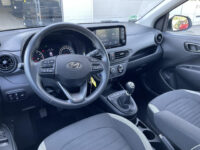 Hyundai i10 1.0 Comfort | Carplay | Cruise control | Lane assistent | LM velgen |