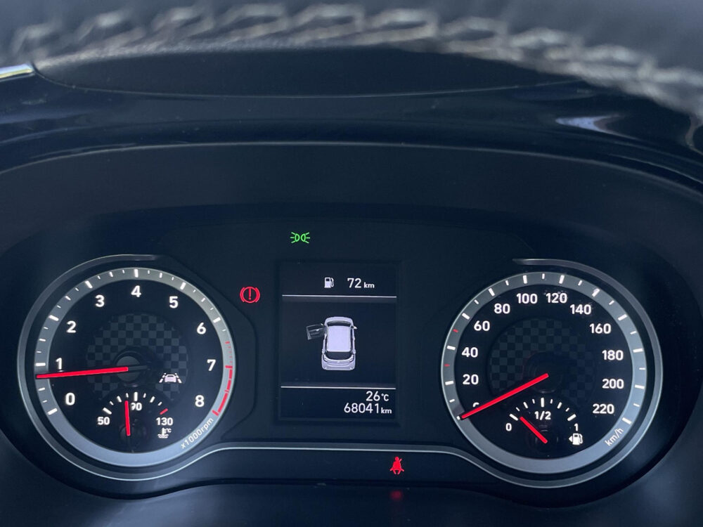 Hyundai i10 1.0 Comfort | Carplay | Cruise control | Lane assistent | LM velgen |