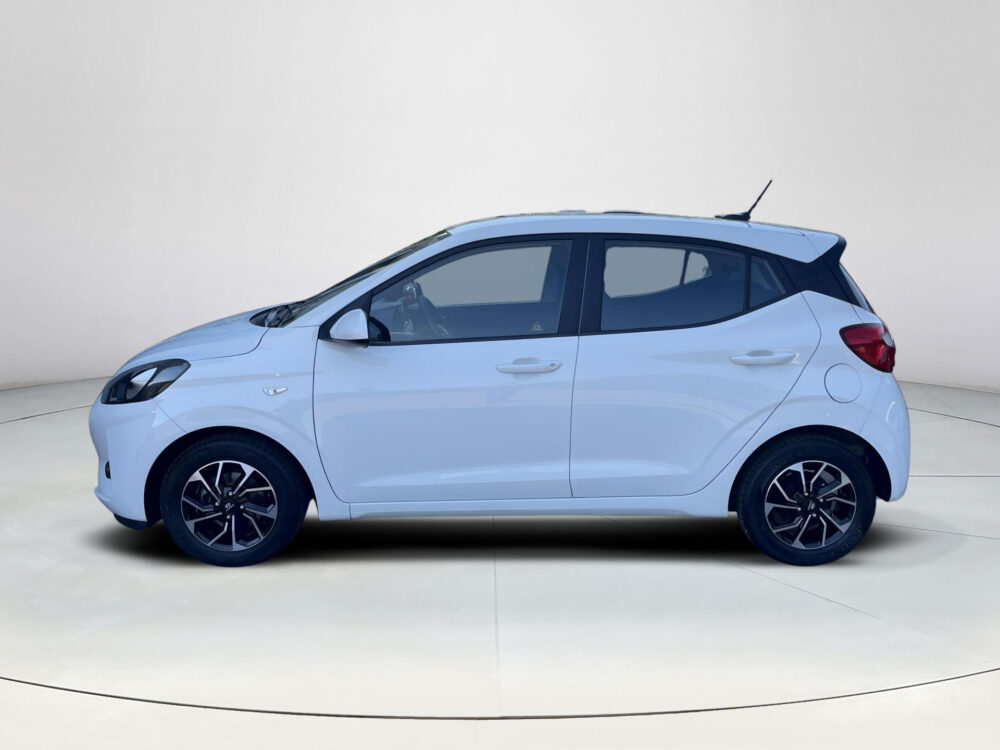 Hyundai i10 1.0 Comfort | Carplay | Cruise control | Lane assistent | LM velgen |