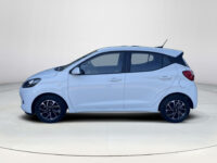 Hyundai i10 1.0 Comfort | Carplay | Cruise control | Lane assistent | LM velgen |