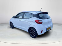 Hyundai i10 1.0 Comfort | Carplay | Cruise control | Lane assistent | LM velgen |