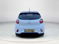 Hyundai i10 1.0 Comfort | Carplay | Cruise control | Lane assistent | LM velgen |