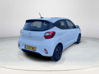 Hyundai i10 1.0 Comfort | Carplay | Cruise control | Lane assistent | LM velgen |