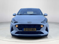 Hyundai i10 1.0 Comfort | Carplay | Cruise control | Lane assistent | LM velgen |