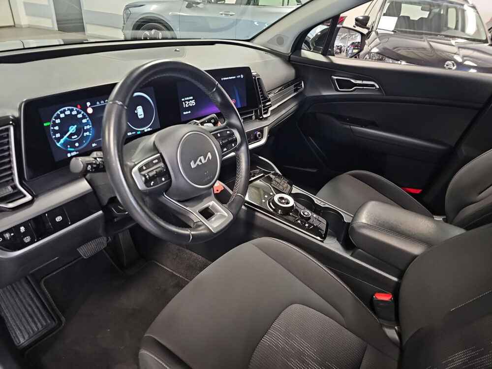 Kia Sportage 1.6 T-GDi Hybrid DynamicLine Climate | Navigatie | BTW auto