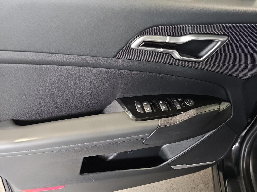Kia Sportage 1.6 T-GDi Hybrid DynamicLine Climate | Navigatie | BTW auto